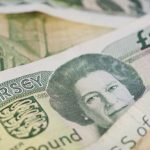 Poundsterling Anjlok Usai Pinjaman Pemerintah Inggris Melonjak