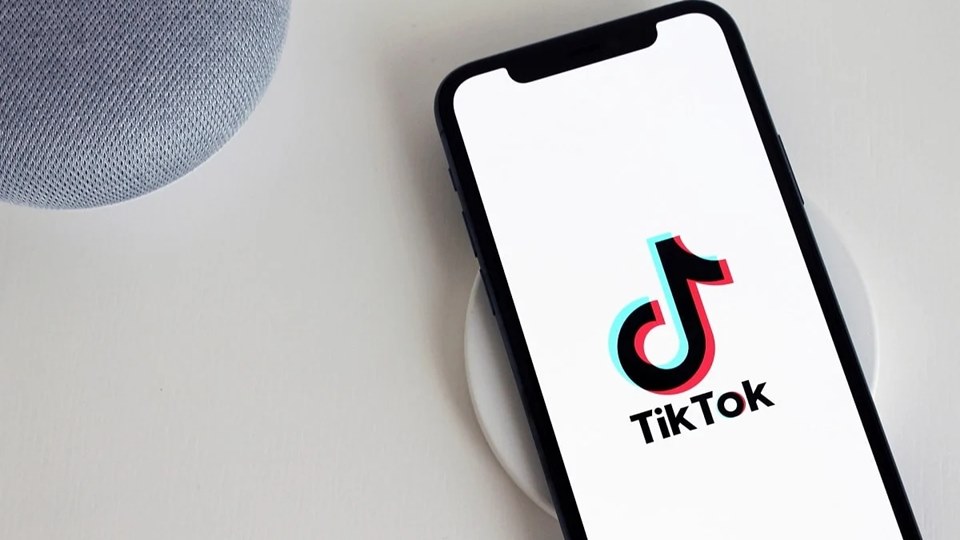 TikTok Tako