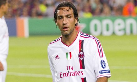 Alessandro Nesta Bek Terbaik Yang Pernah Di Miliki AC Milan