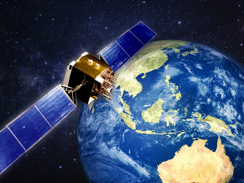 Cara Kerja Internet Satelit, Menghubungkan Dunia Tanpa Batas