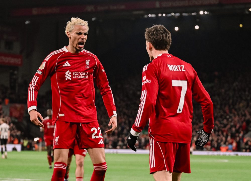 Liverpool