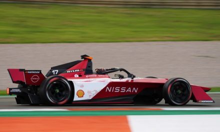 Norman Nato, Rekrutan Baru Andretti Autosport Yang Di Remehkan