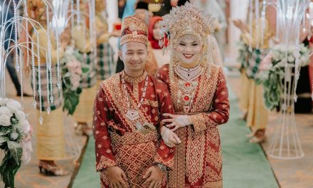 Pakaian Adat Melayu Jadi Kebanggaan Masyarakat Melayu