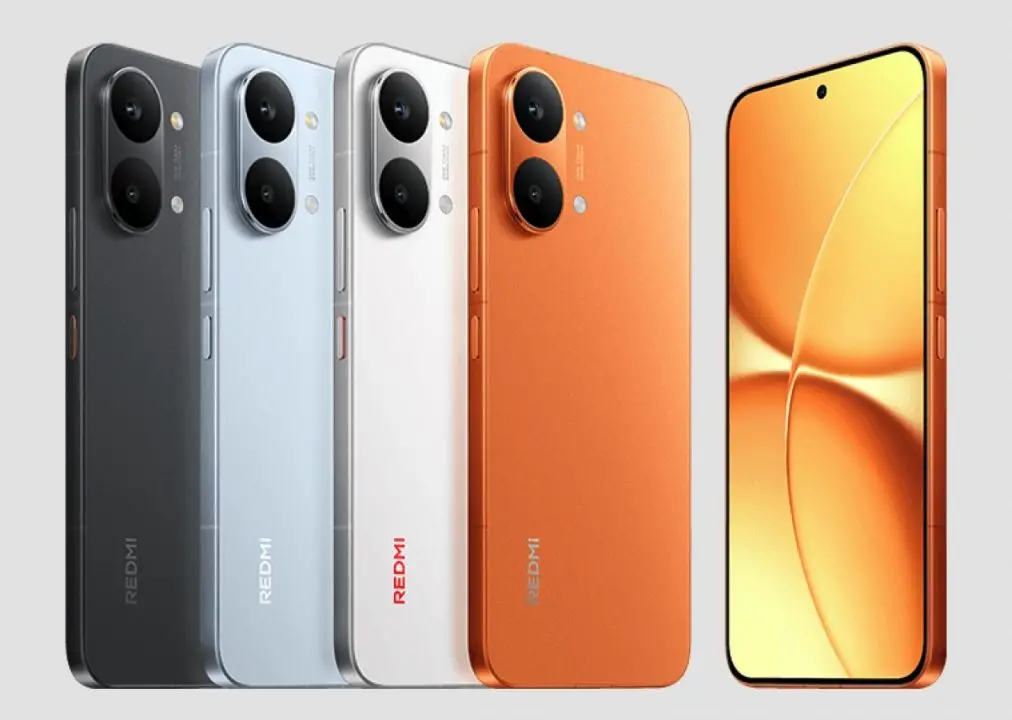 Redmi Turbo