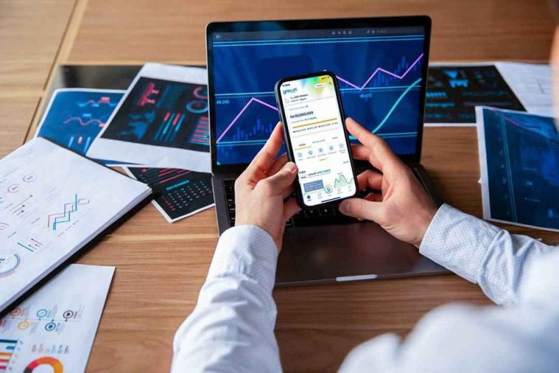 Saham Ramah Pemula, Pilihan Terbaik Untuk Investasi Awalmu