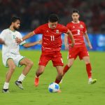 Strategi Persib Amankan Ragnar Oratmangoen 3 Musim
