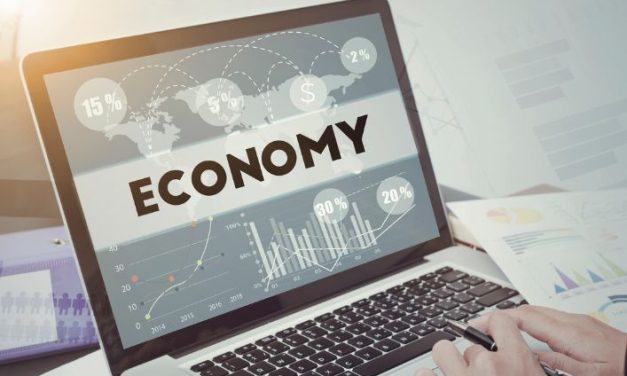 Tantangan Peluang Global Ekonomi Era Ketidakpastian