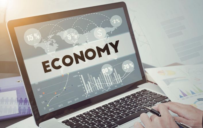 Tantangan Peluang Global Ekonomi Era Ketidakpastian