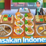 Gim Bertema Kuliner Dunia Maya: Dari Mobile Ke AR Bikin Lapar