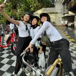 3 Lokasi Sepeda Paling ‘Healing’ Di Jakarta: Bye Polusi!