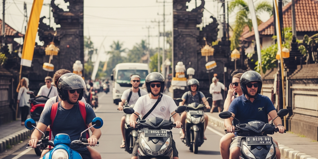 Cermin Pariwisata Bali: Ketika Wisatawan Merusak Citra Sendiri