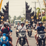 Cermin Pariwisata Bali: Ketika Wisatawan Merusak Citra Sendiri