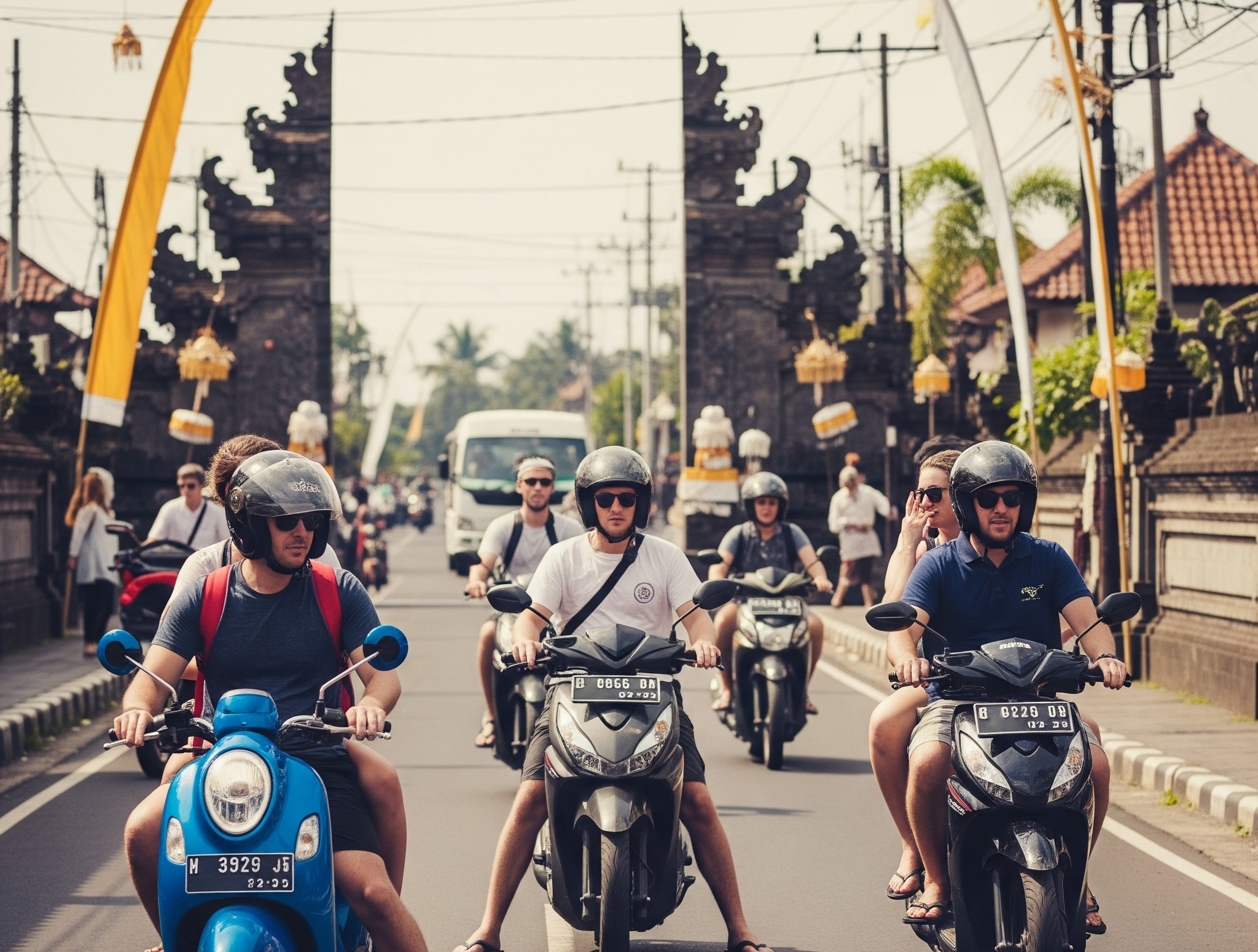 Cermin Pariwisata