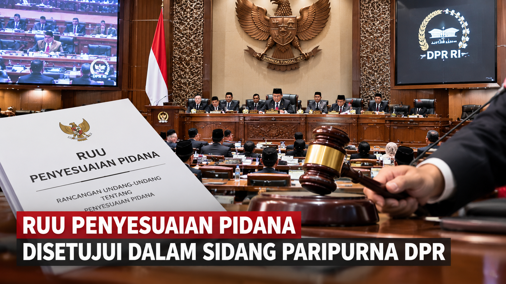 RUU Penyesuaian 