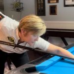 Allison Fisher Pemain Biliar Wanita Paling Sukses Dan Terkenal