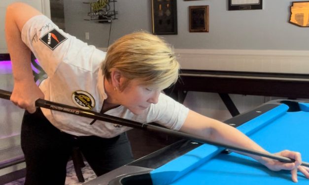 Allison Fisher Pemain Biliar Wanita Paling Sukses Dan Terkenal