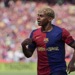 Jejak Karier Lamine Yamal Penyerang Handal Barcelona