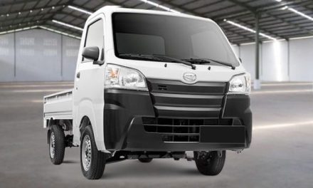 Kelebihan Isuzu Hi Max Yang Tangguh, Irit, Dan Fungsional