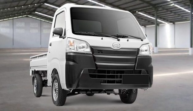 Kelebihan Isuzu Hi Max Yang Tangguh, Irit, Dan Fungsional