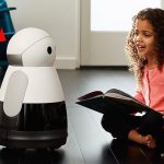 Robot Rumah Tangga, Masa Depan Yang Mulai Jadi Realitas