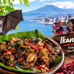 Ikan Paniki Kekayaan Budaya Dan Kuliner Manado