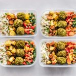 Kombinasi Makanan Dan Olahraga: Rahasia Kesehatan Optimal